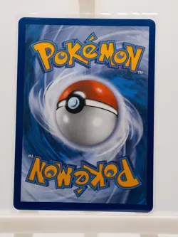 Iono's Wattrel 231/217 Illustration Rare Ascended Heroes Pokemon Near Mint - Image 2