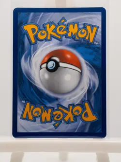 MatchTauros 096/086 Holo Illustration Rare Chaos Rising Pokemon Near Mint - Image 2