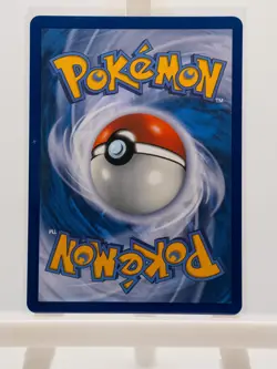 Ambipom 107/094 Illustration Rare Phantasmal Flames Pokemon Near Mint - Image 2