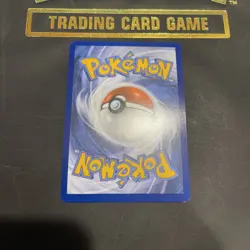 Max Rod 116/131 Holo ACE SPEC Rare Prismatic Evolutions Pokemon Holo Near Mint - Image 2