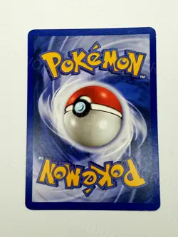 Pokemon Team rocket 1st Edition 52/82 "Diglett" NMint-Mint - Image 2