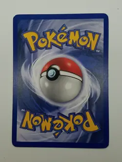 Pokemon Team rocket 1st Edition 62/82 "Meowth" NMint-Mint - Image 2