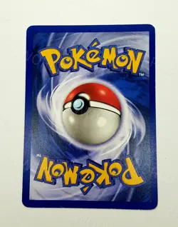 Pokemon Team rocket 1st Edition 65/82 "Psyduck" NMint-Mint - Image 2