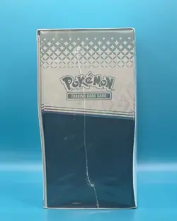 Pokemon TCG: Scarlet Violet Prismatic Evolutions Elite Trainer Box ETB New - Image 3