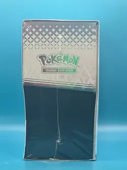 Pokemon TCG: Scarlet Violet Prismatic Evolutions Elite Trainer Box ETB New - Image 4