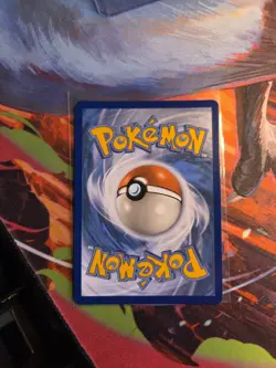 Pokemon Misty's Favor Full Art Sun & Moon Unified Minds NM 235/236 WOW LOOK - Image 2