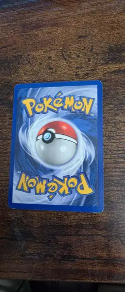 Bulbasaur 44/102 Common Base Set Unlimited Pokemon Lightly Played - Image 2