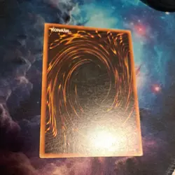 YUGIOH BURST RETURN DP1-EN022 1ST SUPER NM - Image 2