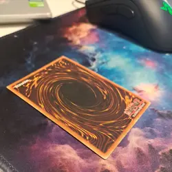 YUGIOH BURST RETURN DP1-EN022 1ST SUPER NM - Image 4