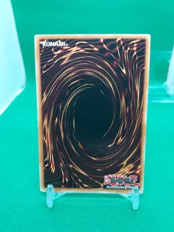 Ultimate Rare Bubble Shuffle CRV-EN046 1st Edition Yugioh - Image 2