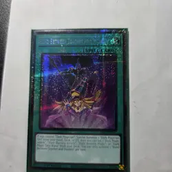 Yugioh starlight rare #RA05-EN061 Bond Between Teacher and Student - Image 1
