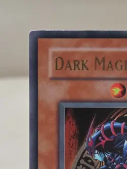 Yugioh Dark Magician of Chaos IOC-065 Ultra Rare Invasion of Chaos Unlimited - Image 2