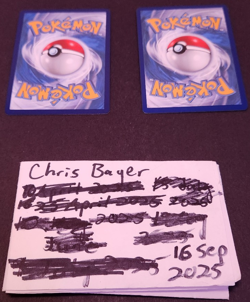 Pokemon TCG Charizard VSTAR #018/172 SWSH 09 - Brilliant Stars, Pack Fresh - Image 2
