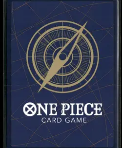 One Piece Ace & Sabo & Luffy SR OP13 OP13-007 Foil NM - Image 2