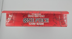ONE PIECE TCG: Straw Hat Crew Starter Deck (ST-01) New/Sealed ENGLISH - Image 3