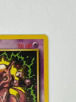 Pokemon TCG - Mewtwo 14 - Wizards Black Star Promo - Image 3