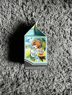Professor Juniper Premium Tournament Collection POKEMON TCG Sealed Box 820650808999 - Image 2