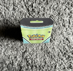 Professor Juniper Premium Tournament Collection POKEMON TCG Sealed Box 820650808999 - Image 5