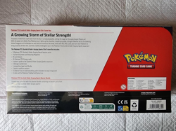 Pokemon Surging Sparks Elite Trainer Box & Booster Bundle Costco 2-Pack - SEALED - Image 2