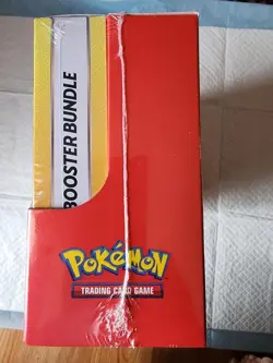 Pokemon Surging Sparks Elite Trainer Box & Booster Bundle Costco 2-Pack - SEALED - Image 4