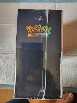 Pokemon Surging Sparks Elite Trainer Box & Booster Bundle Costco 2-Pack - SEALED - Image 5