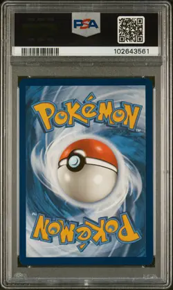 2023 POKEMON PAR EN-PARADOX RIFT ULTRA RARE #219 GARCHOMP EX PSA 10 - Image 2