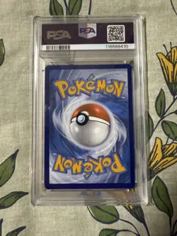 2025 Pokemon Prismatic Evolutions LACEY 175/131 Special Illustration Rare PSA 10 - Image 2