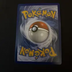 Pokemon TCG Trevenant & Dusknoir GX SM217 Black Star Promo Tag Team Holo - Image 2
