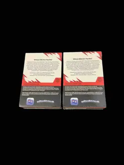 Pokemon TCG Scarlet & Violet Destined Rivals Booster Bundle (Factory Sealed) - Image 3