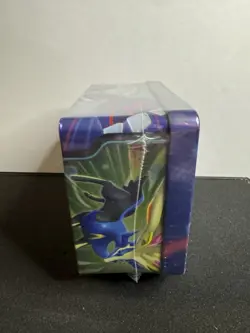 Azure Legends Tin Kyogre EX SEALED - 5 Packs + Promo - Pokemon TCG - Image 2