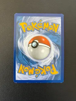 Mega M Manectric EX 120/119 Phantom Forces Secret Rare Holo Pokemon Card LP - Image 2