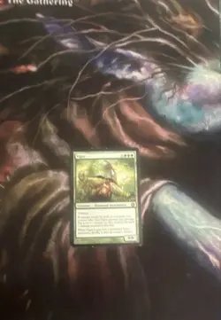 Vigor Duels of the Planeswalkers Regular - Image 1