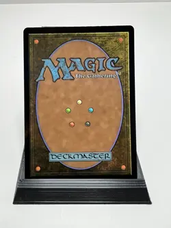 MTG Twisted Landscape FOIL 0232 Common Modern Horizons 3 MH3 2024 - Image 2