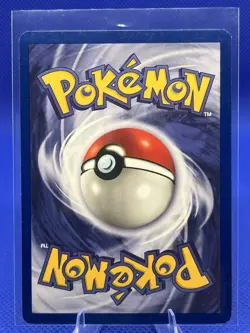 Pokemon TCG Porygon 48/102 1st Edition - Image 2