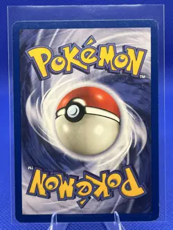 Pokemon TCG The Boss's Way 1st Edition 73/82 Team Rocket WOTC Vintage Trainer - Image 2