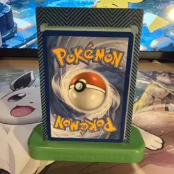 Pokemon TCG Raging Bolt ex 166/131 Prismatic Evolutions SIR Full Art Holo - Image 2