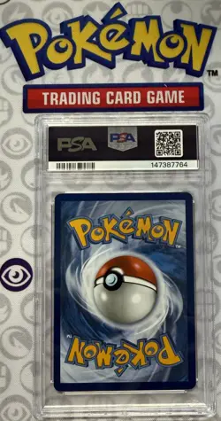 🔥🔥2025 POKEMON MEP EN-ME BLACK STAR PROMO #022 CHARCADET PSA 10🔥🔥 - Image 4