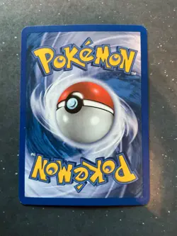 Swirl 💫 Pikachu Delta Species Holo 025 Promo English 2006 Nintendo Pokemon - Image 2