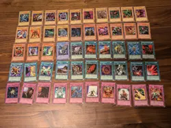 Yu-Gi-Oh! Starter Deck: Kaiba Evolution 1st Edition English LP/P [Complete] - Image 1