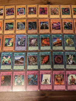 Yu-Gi-Oh! Starter Deck: Kaiba Evolution 1st Edition English LP/P [Complete] - Image 3
