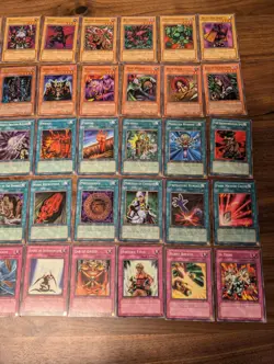 Yu-Gi-Oh! Starter Deck: Kaiba Evolution 1st Edition English LP/P [Complete] - Image 4