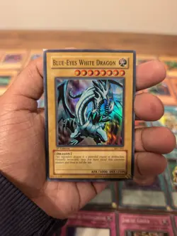Yu-Gi-Oh! Starter Deck: Kaiba Evolution 1st Edition English LP/P [Complete] - Image 5