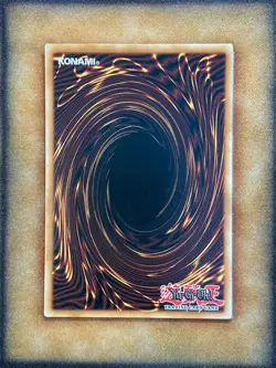 Yugioh Heroic Champion - Excalibur REDU-EN041 Ghost Rare VLP - Image 5