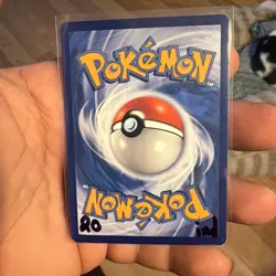 Pokemon TCG Indonesia Psyduck 199/193 AR IR MA3 Mega Impian - Image 2
