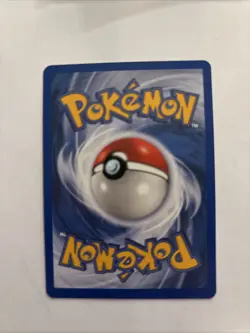 Primeape -FireRed & LeafGreen 28/112 2004 NM Pokemon - Image 2