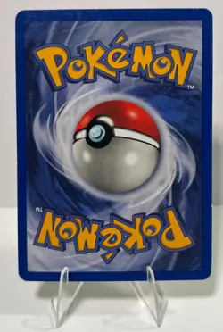 Pikachu 26 WOTC Pokemon Snap Black Star Promo - Image 2