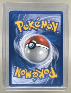 Gyarados Delta Species 2006 Pokemon EX Holon Phantoms #8 - Image 2