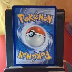 The Pokemon Company Absol Promo Holo XY178 English 2016 Basic 100HP - Image 3