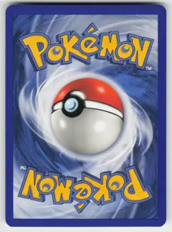 Dark Marowak (EX Team Rocket Returns) 7/109 Rare Deck Exclusives Pokemon NM - Image 2