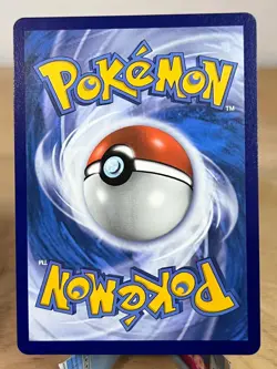 Fusion Strike Cinderace VMAX 045/264 Holo VMAX Rare Pokemon NM/M - Image 2